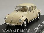 Volkswagen Beetle 1303 1972 (Cream)