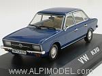 Volkswagen K70 1970 (Metallic Blue)