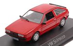 Volkswagen Scirocco 1981 (Red) by NOREV