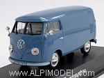 Volkswagen T1 Transporter (Blue)