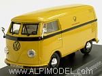 Volkswagen T1 Van 'Deutsche Bundespost'