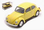 Volkswagen Beetle 1303 1973 (Saturn Yellow)