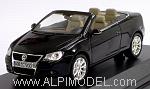 Volkswagen EOS Coupe/Cabriolet (Deep Black) (VW Promotional)