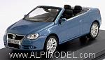 Volkswagen EOS Coupe/Cabriolet (Ice Blue) (VW Promotional)