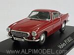 Volvo P1800 1963 (Red)