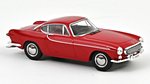 Volvo P1800 Coupe 1961 (Red) by NOREV