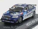 Heico HS4 Odin #89 Nurburgring 2004