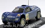 Renault Megane Buggy Schlesser Winner Dakar 2000 Schlesser - Monnet