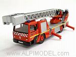 Renault Midliner M Camiva Ladder Fire Brigades