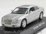 Chrysler 300C Hemi (Bright Silver)