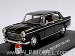 Peugeot 404 1960 (Black)