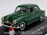 Simca Aronde 1954 (Green)