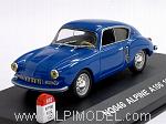 Alpine A106 1956 (Blue)