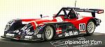 Panoz spyder LMP 2000 J.Nielsen - M.Baldi - K.Graf 24H Le Mans 2000