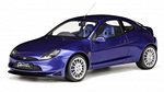 Ford Puma 1999 (Racing Blue) by OTTO MOBILE