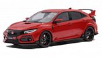Honda Civic Type R GT FK8 Euro Spec 2020 (Red)