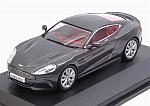 Aston Martin Vanquish Coupe (Grey Metallic)
