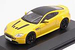 Aston Martin Vantage S (Sunburst Yellow)