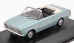 Ford Cortina MkII Crayford Convertible (Light Blue) by OXFORD