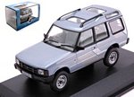 Land Rover Discovery 1 (Mistrale Metallic Light Blue) by OXFORD