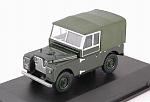 Land Rover Series I 88 Soft Top (Green)