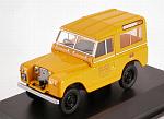 Land Rover Series II SWB Hard Top Post Office Telephones by OXFORD