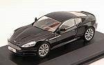 Aston Martin DB9 Coupe 2004 (Black)