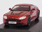 Aston Martin V12 Vantage S (Metallic Red) by OXFORD