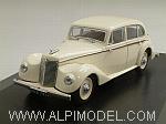Armstrong Siddeley Lancaster (Ivory)