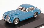 Jaguar XK150 Coupe 1957 (Blue)