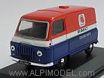 Austin J2 BMC Service Van