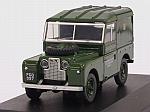 Land Rover 88 Series 1 Hard Top Post Office Telephones