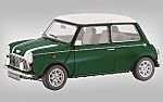 Mini Cooper 12'' (British Racing Green)