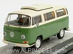 Volkswagen T2a 'Campingwagen mit Hochdach' (Ulmen Green)