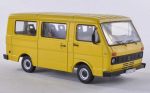 Volkswagen LT28 Bus 1975 (Yellow)
