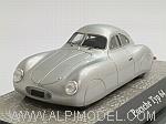 Porsche Type 64 Berlin to Rome (Silver)