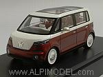 Volkswagen Bulli Concept (VW Promo)