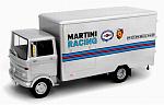 Mercedes LP608 Service-Truck Martini Racing