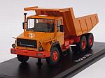 Magirus 290D Truck (Orange)
