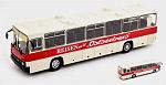 Ikarus Bus 250.59 (White/Red)