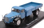 Skoda 706 R Truck (Blue) by PCX