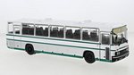 Ikarus 250.59 Bus (White/Green) by PREMIUM CLASSIXXS.