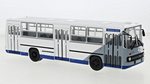 Ikarus 260 Bus Potsdam (White/Blue) by PREMIUM CLASSIXXS.