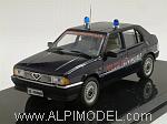 Alfa Romeo 33 Polizia Provinciale