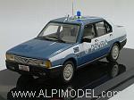 Alfa Romeo 90 Polizia Squadra Volante