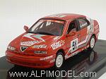 Alfa Romeo 146 CIVT De Adamich