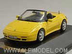 Lotus Elan M100 S2 1994 (Yellow)