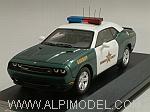 Dodge Challenger R/T Broward County Sheriff