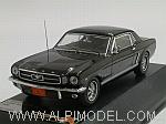 Ford Mustang 1965 (Black)