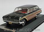 Ford Country Squire 1960 (Black)